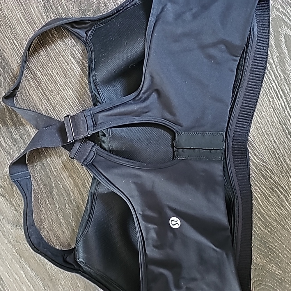 All Powered Up Bra *Medium Support - image 3